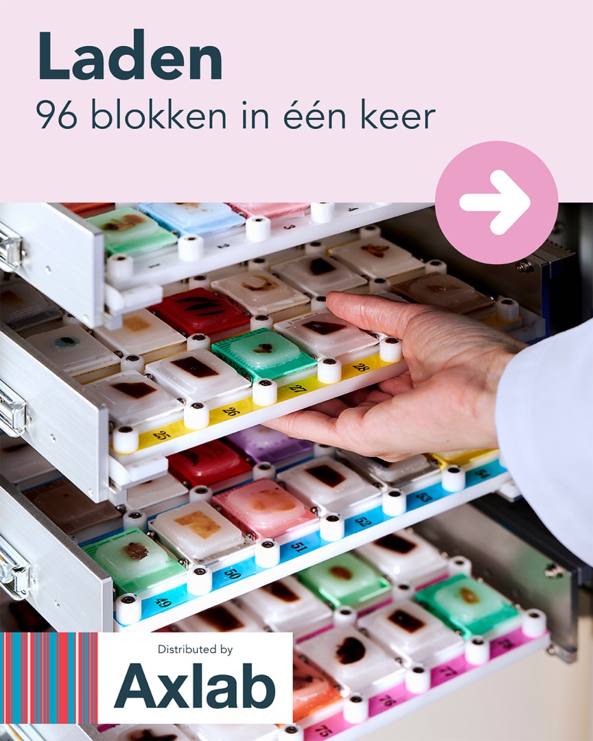 Axlab ad