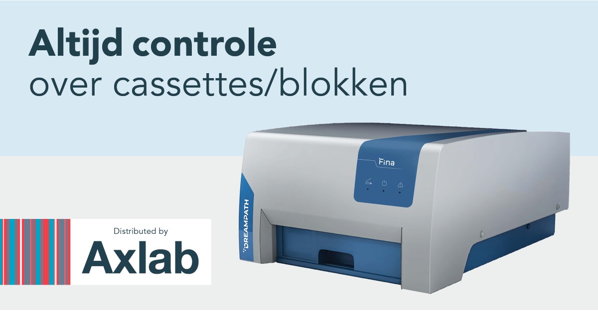 Axlab ad