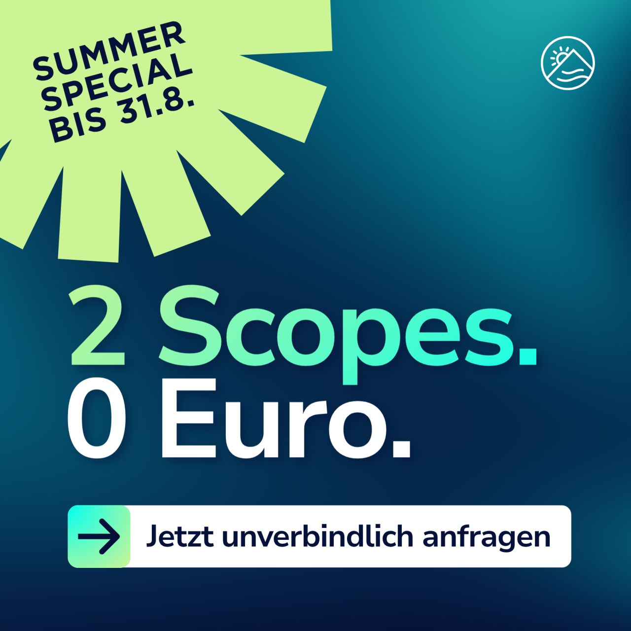 Global Changer ad