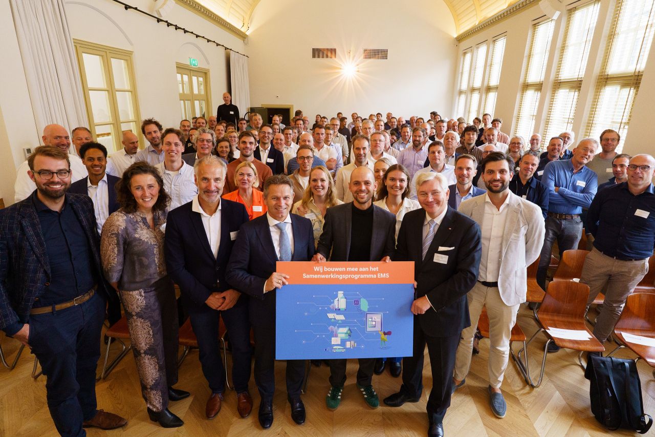 Energy Innovation NL ad