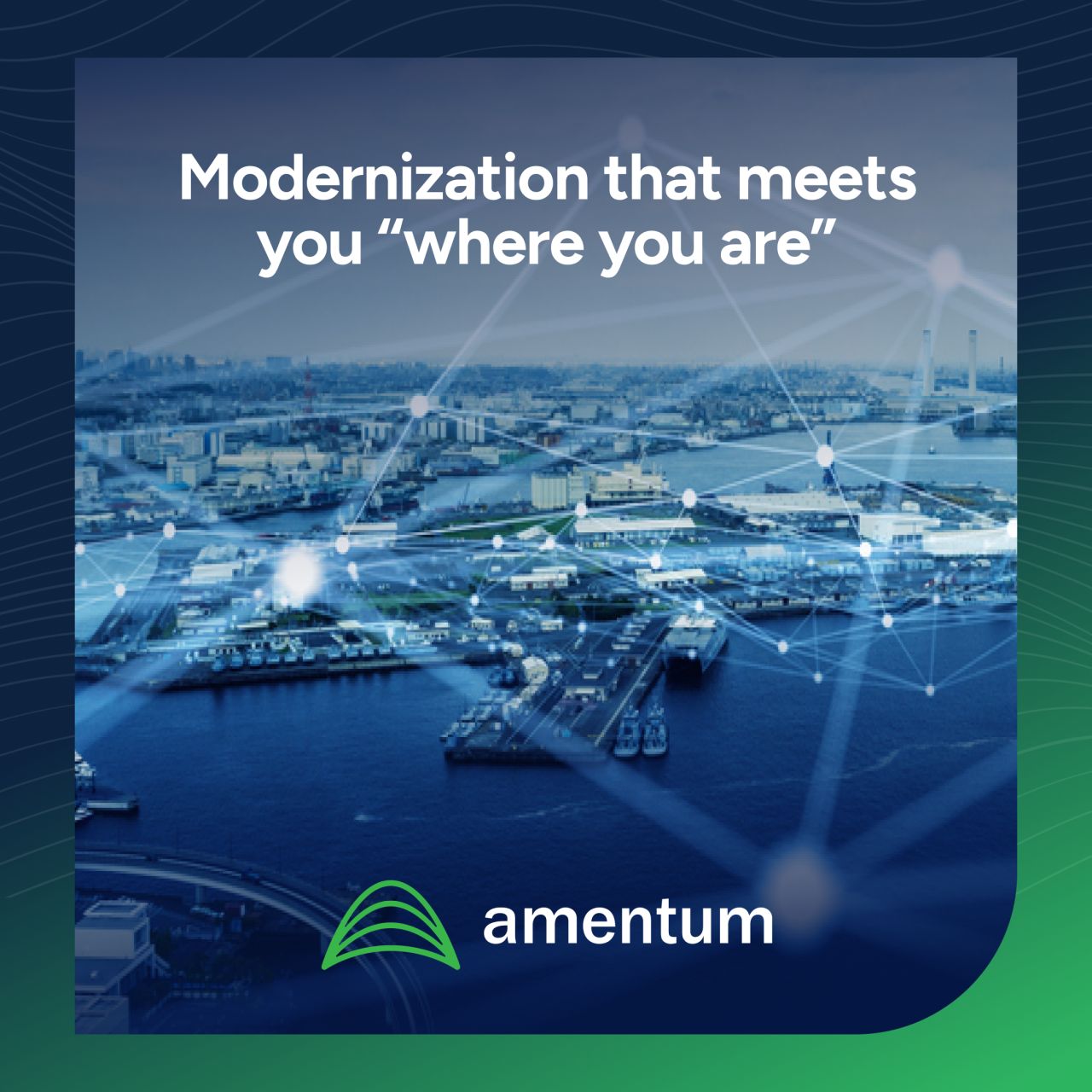Amentum ad
