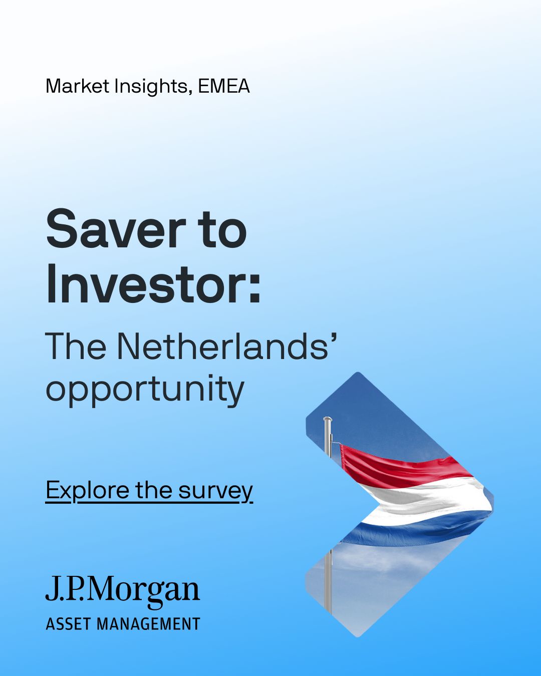 J.P. Morgan Asset Management ad