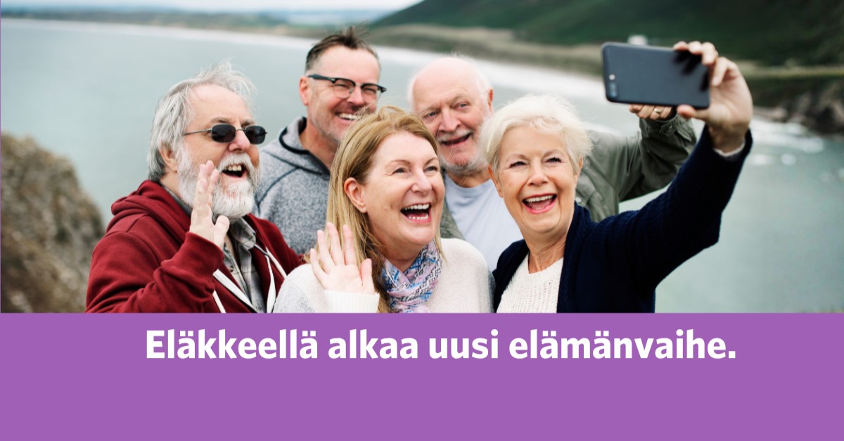 Digi- ja väestötietovirasto (Finnish Digital Agency) ad