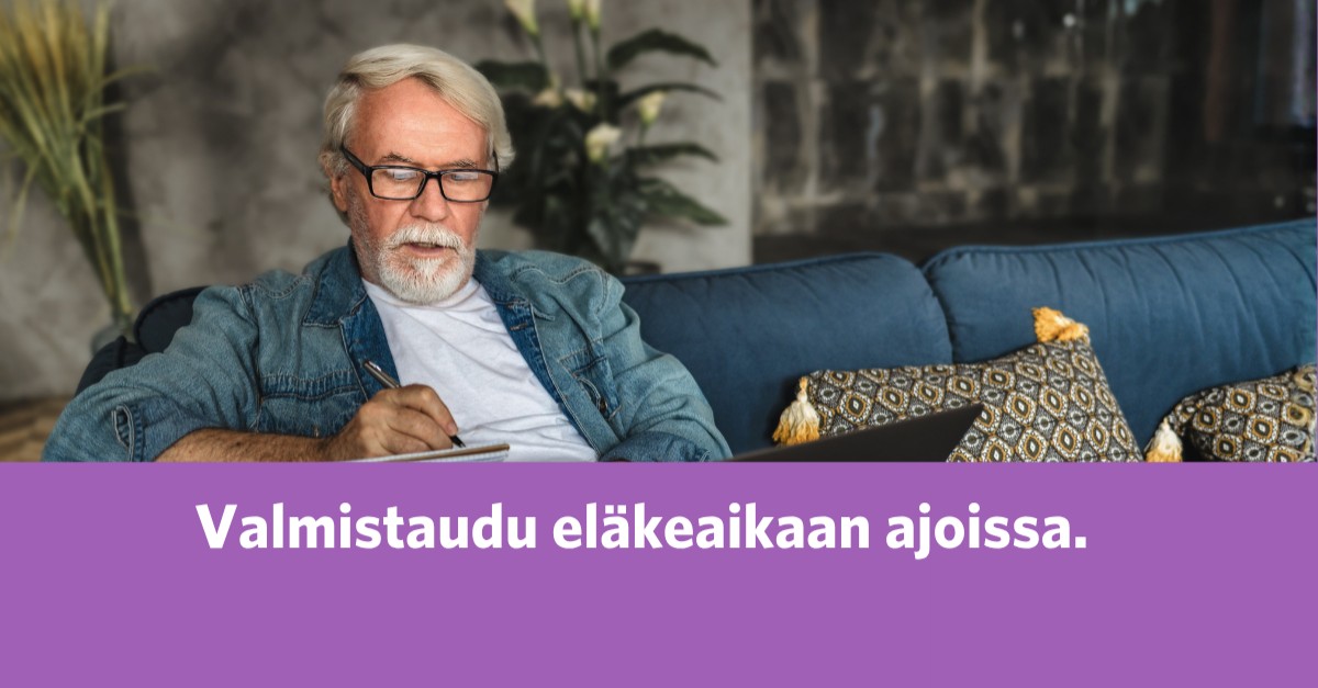 Digi- ja väestötietovirasto (Finnish Digital Agency) ad