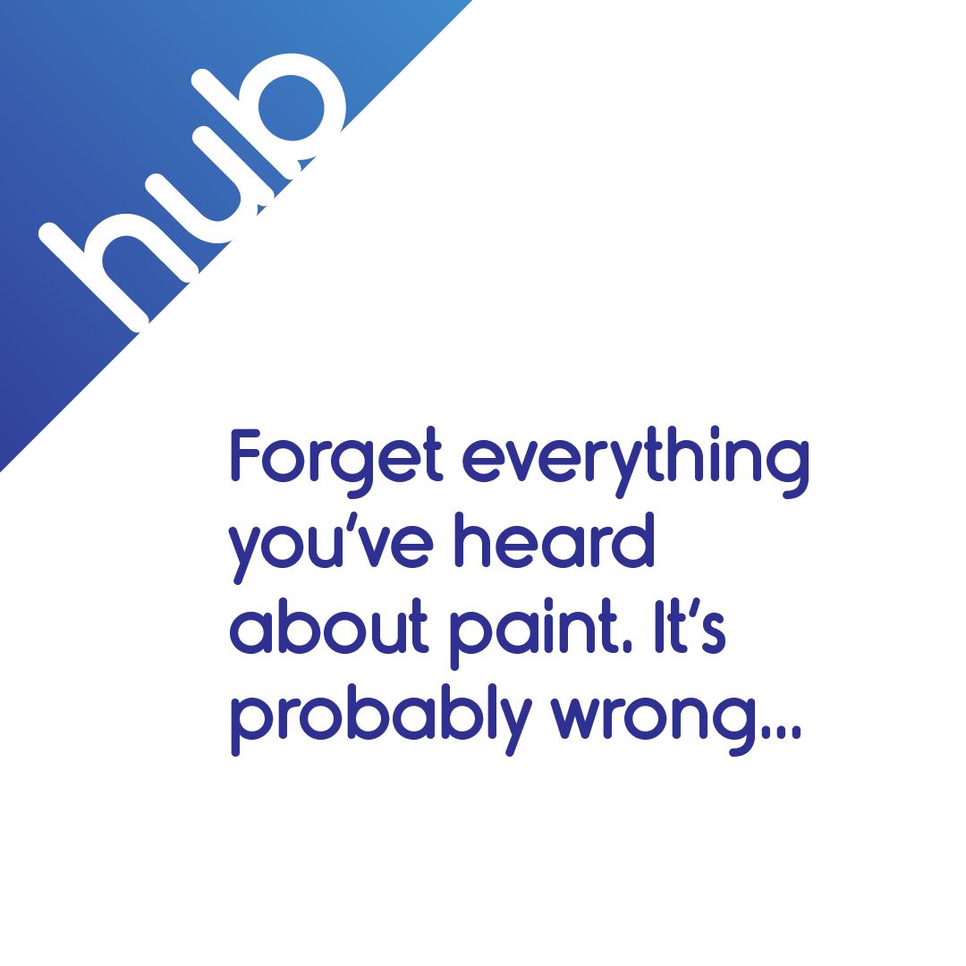 Hub Property Care ad