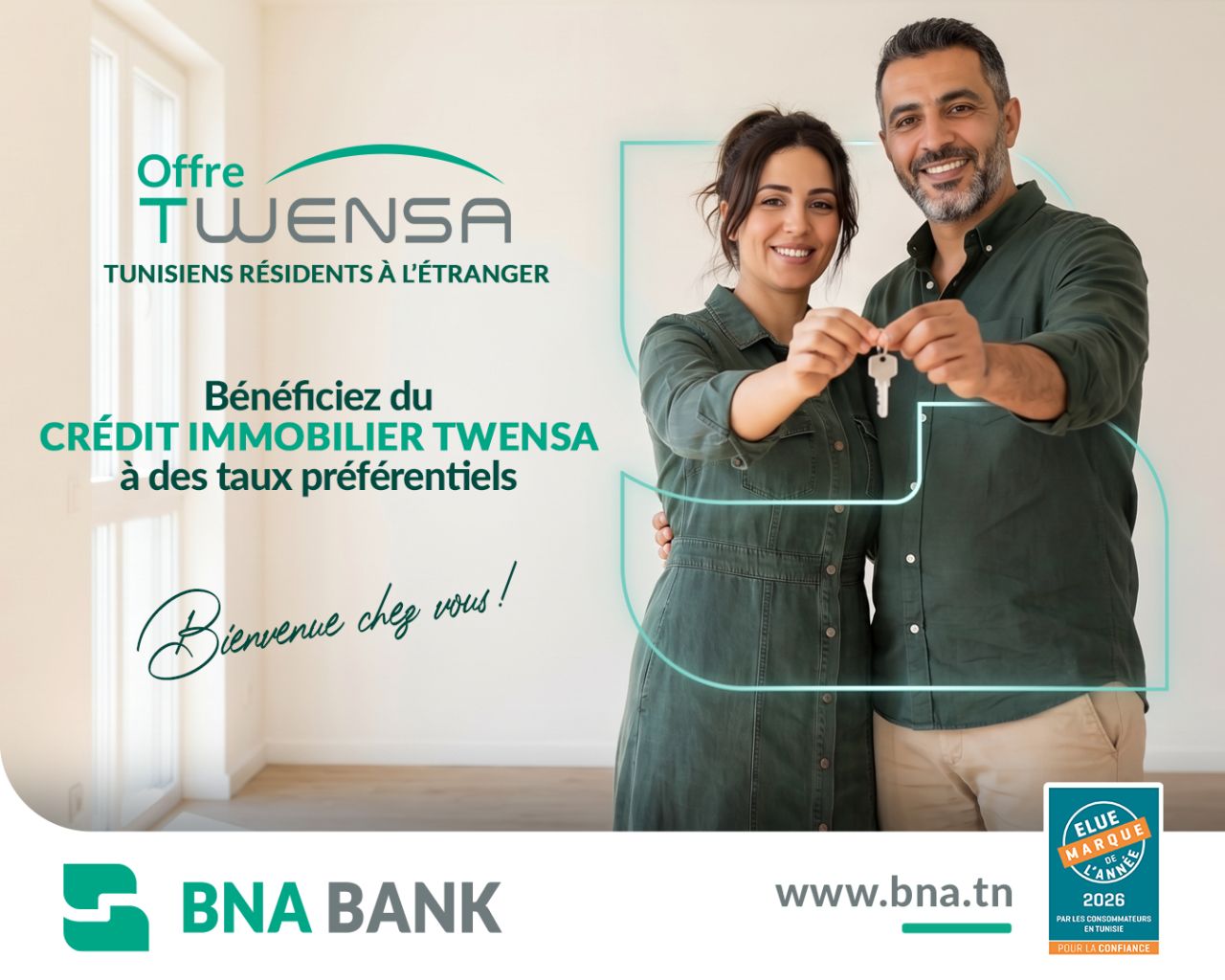 BNA - Banque Nationale Agricole ad