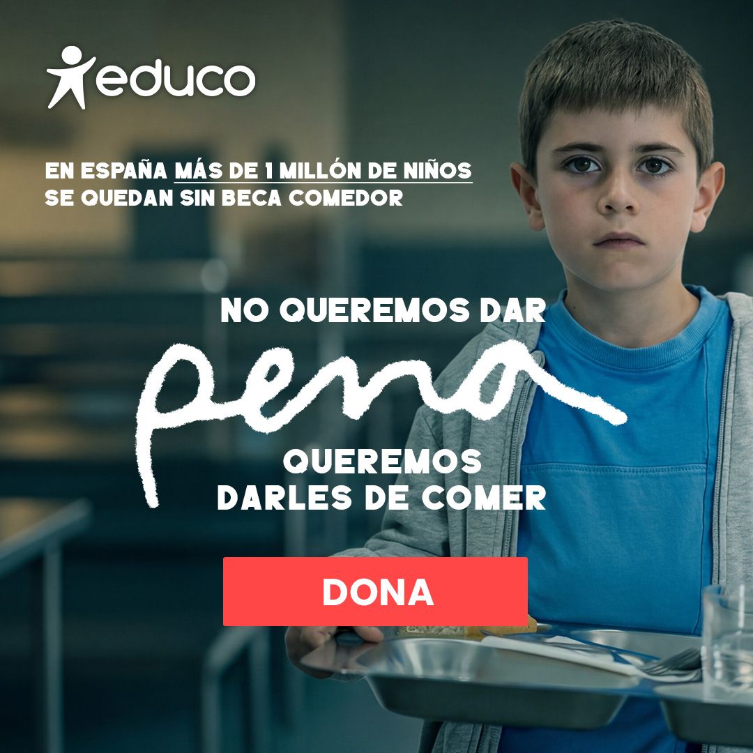 Educo ONG ad