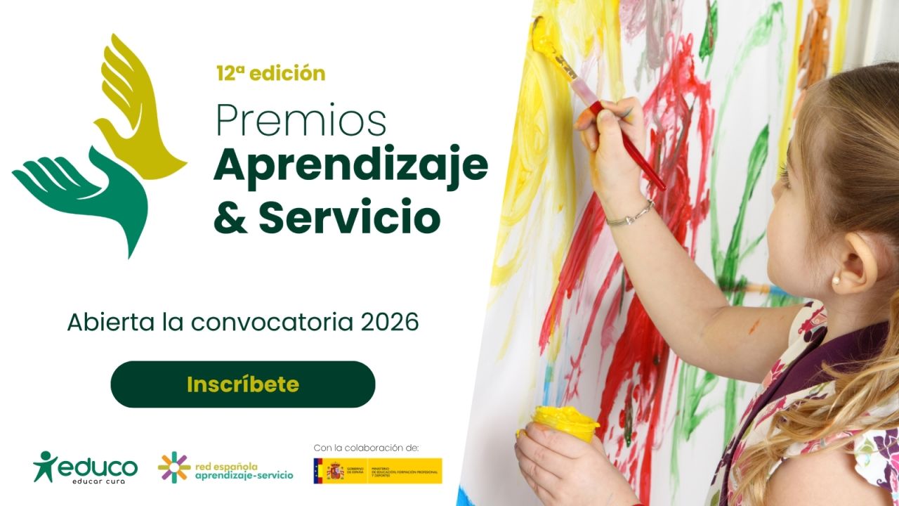 Educo ONG ad