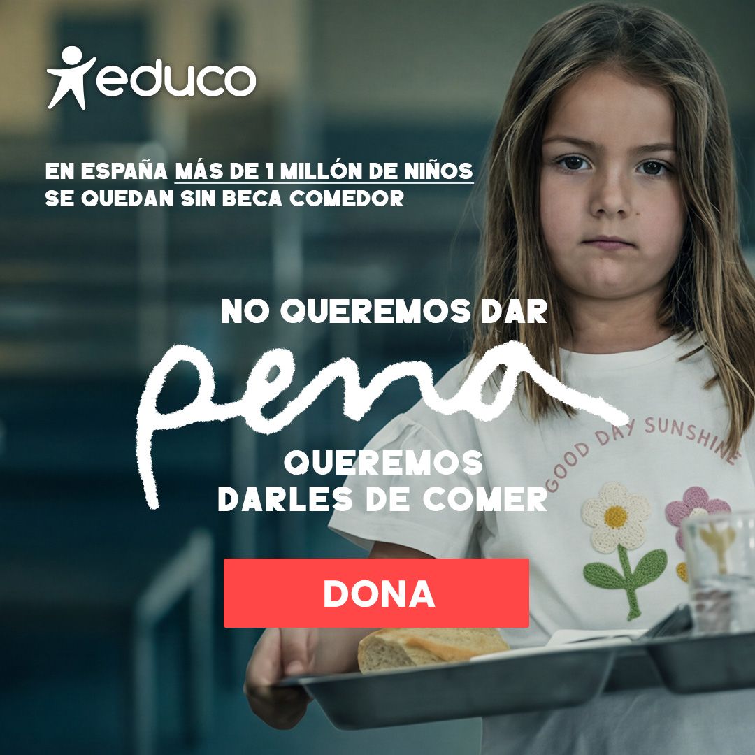 Educo ONG ad