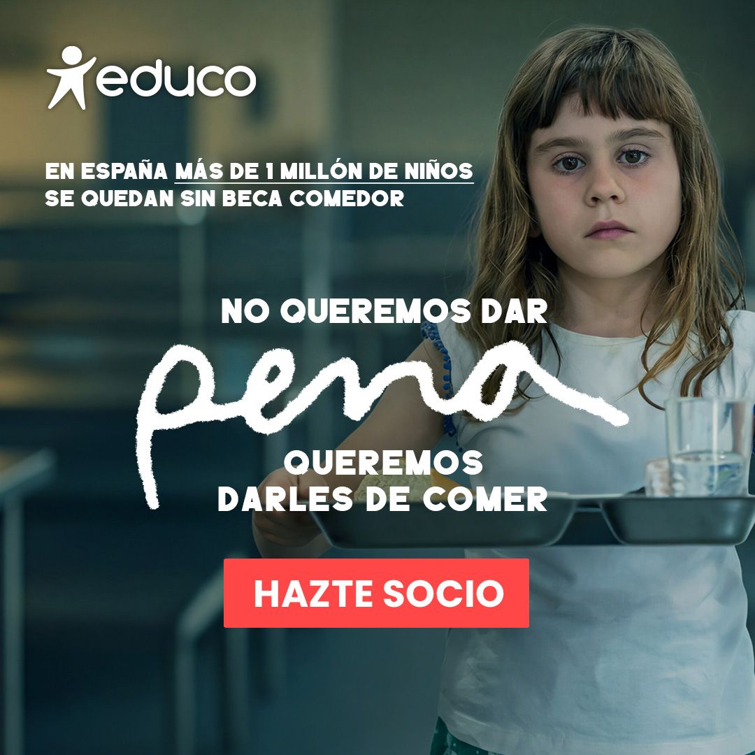 Educo ONG ad