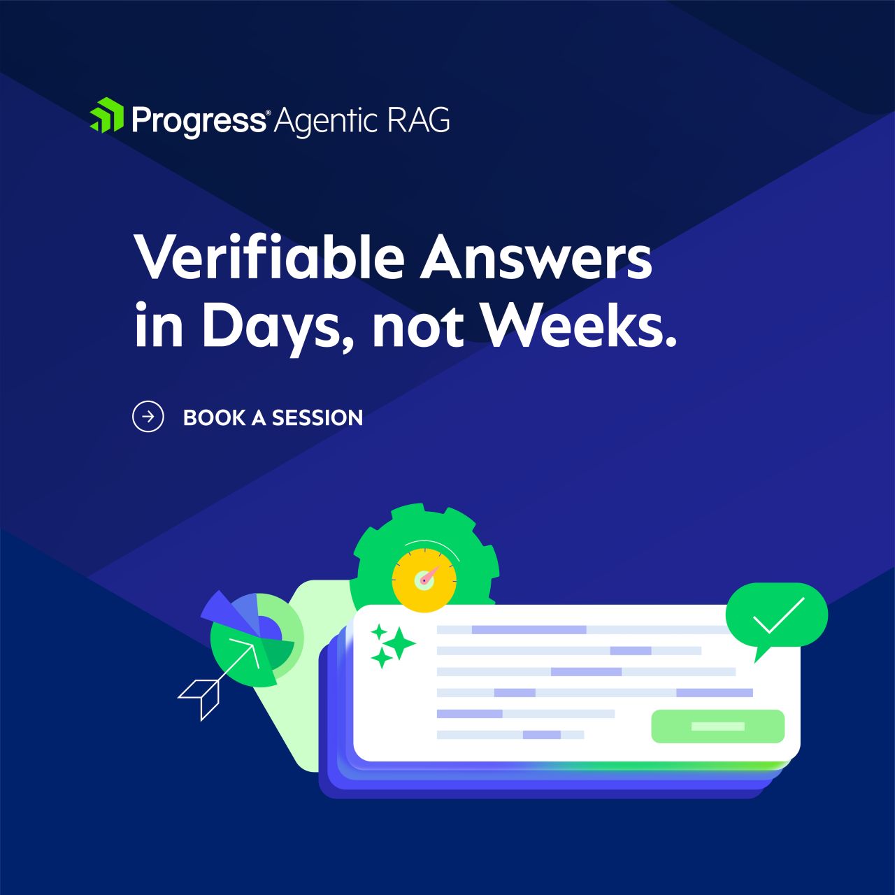 Progress Software ad