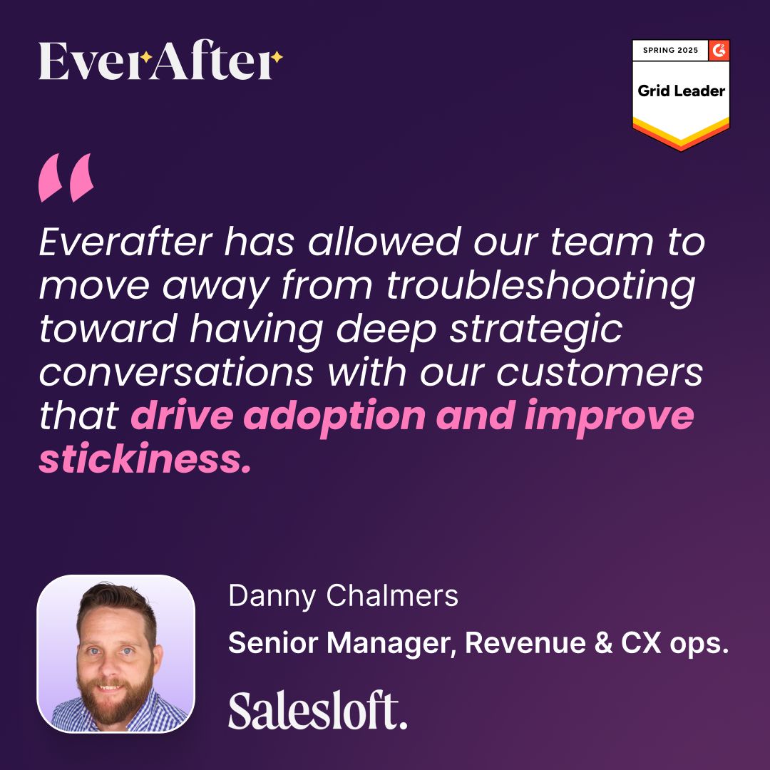 EverAfter AI ad