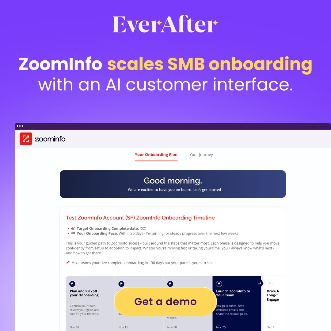 EverAfter AI ad