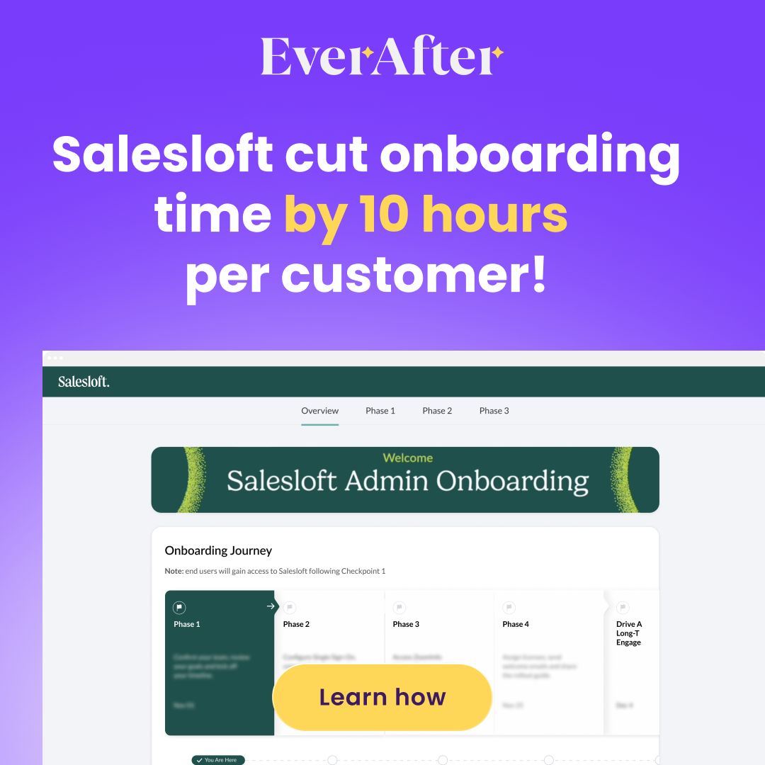 EverAfter AI ad