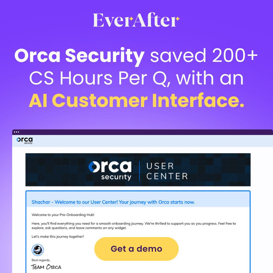 EverAfter AI ad