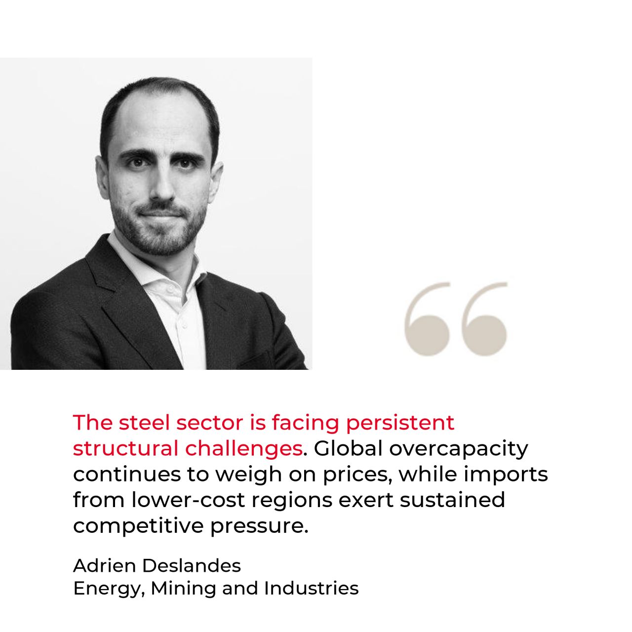 Societe Generale Corporate and Investment Banking - SGCIB ad