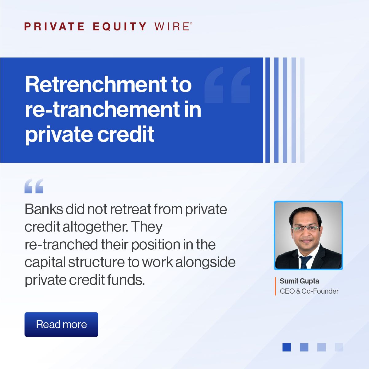 Oxane Partners ad