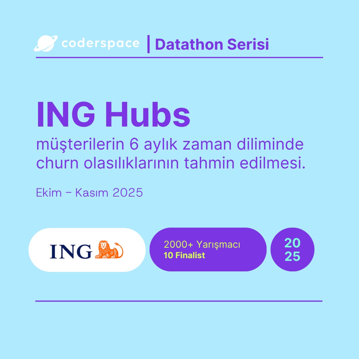 Coderspace ad