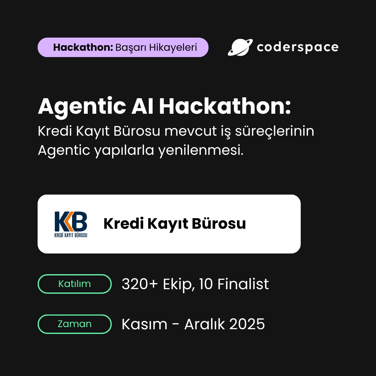 Coderspace ad