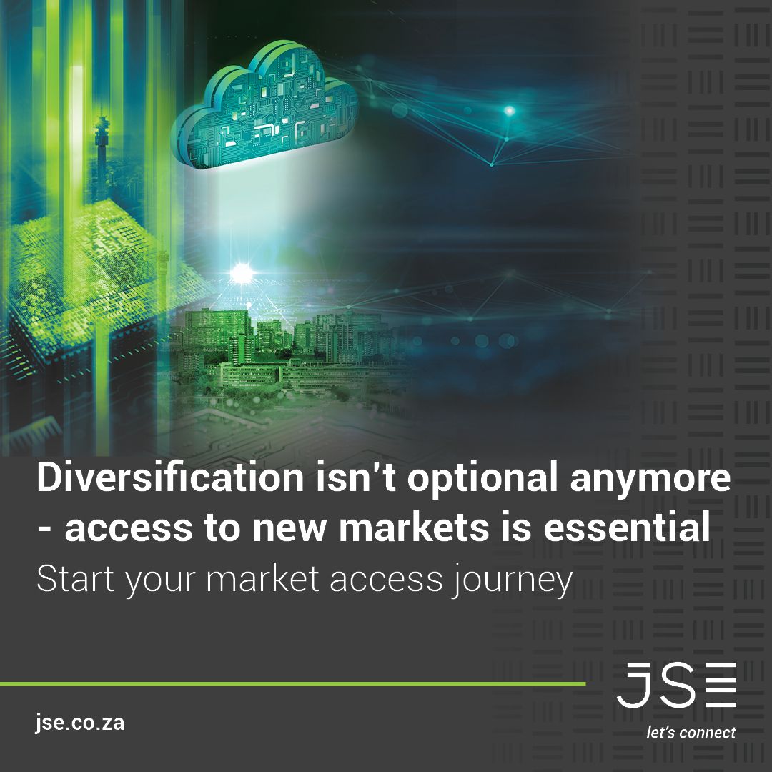 JSE ad
