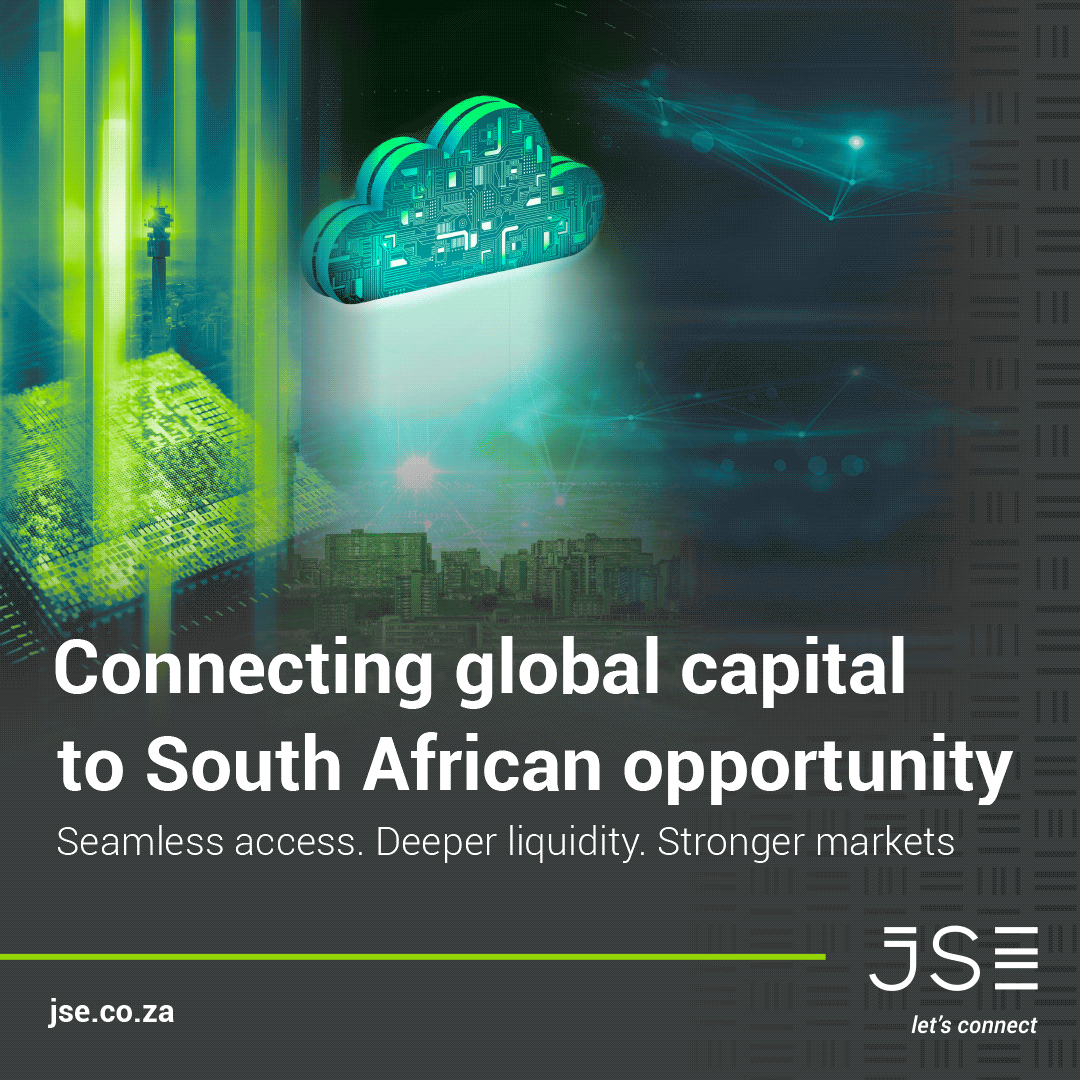 JSE ad
