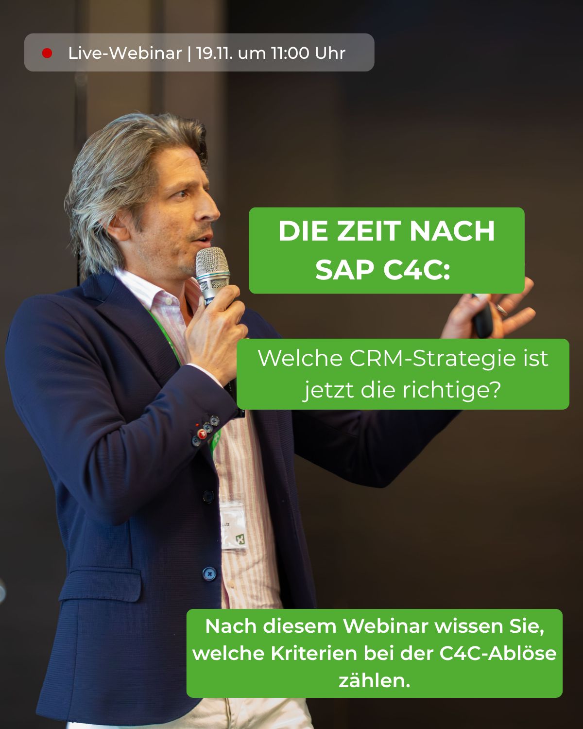 itmX GmbH ad
