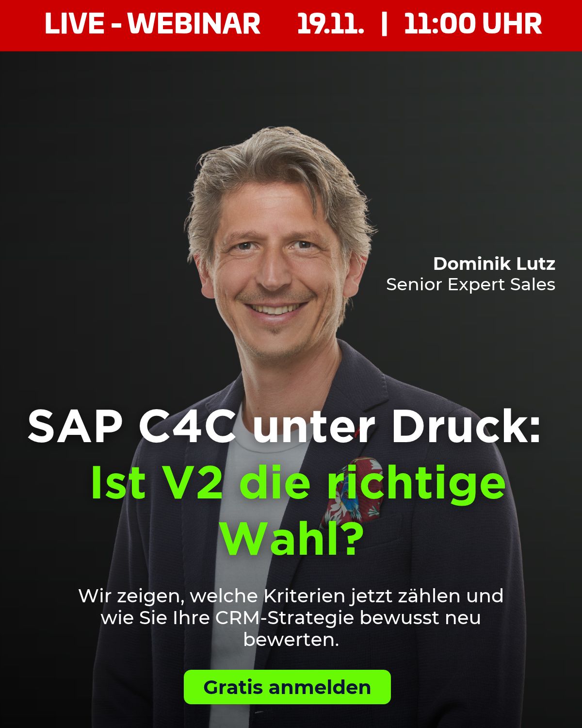 itmX GmbH ad