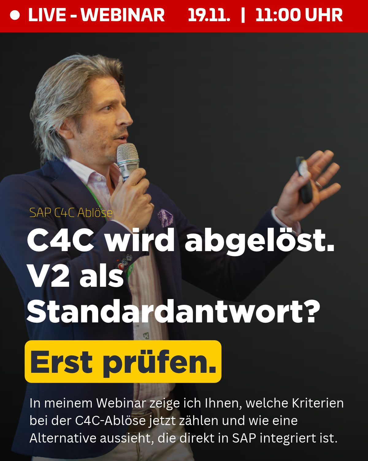 itmX GmbH ad