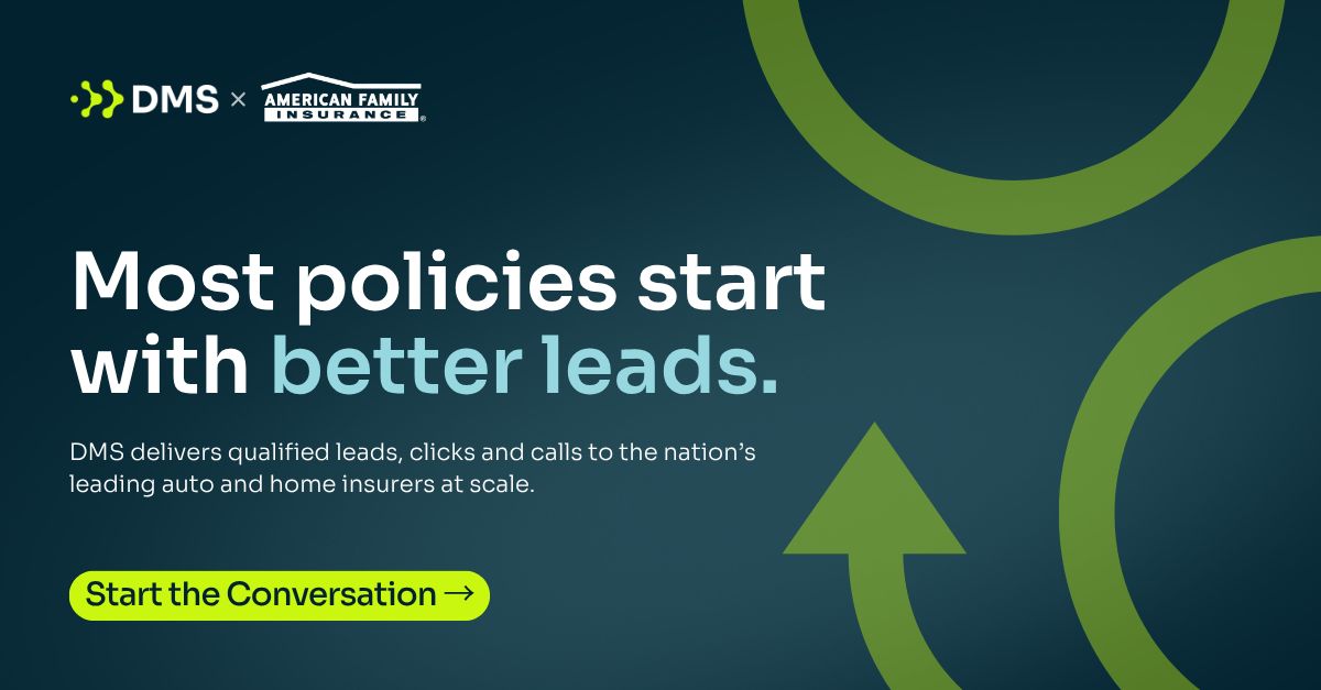 Digital Media Solutions ad