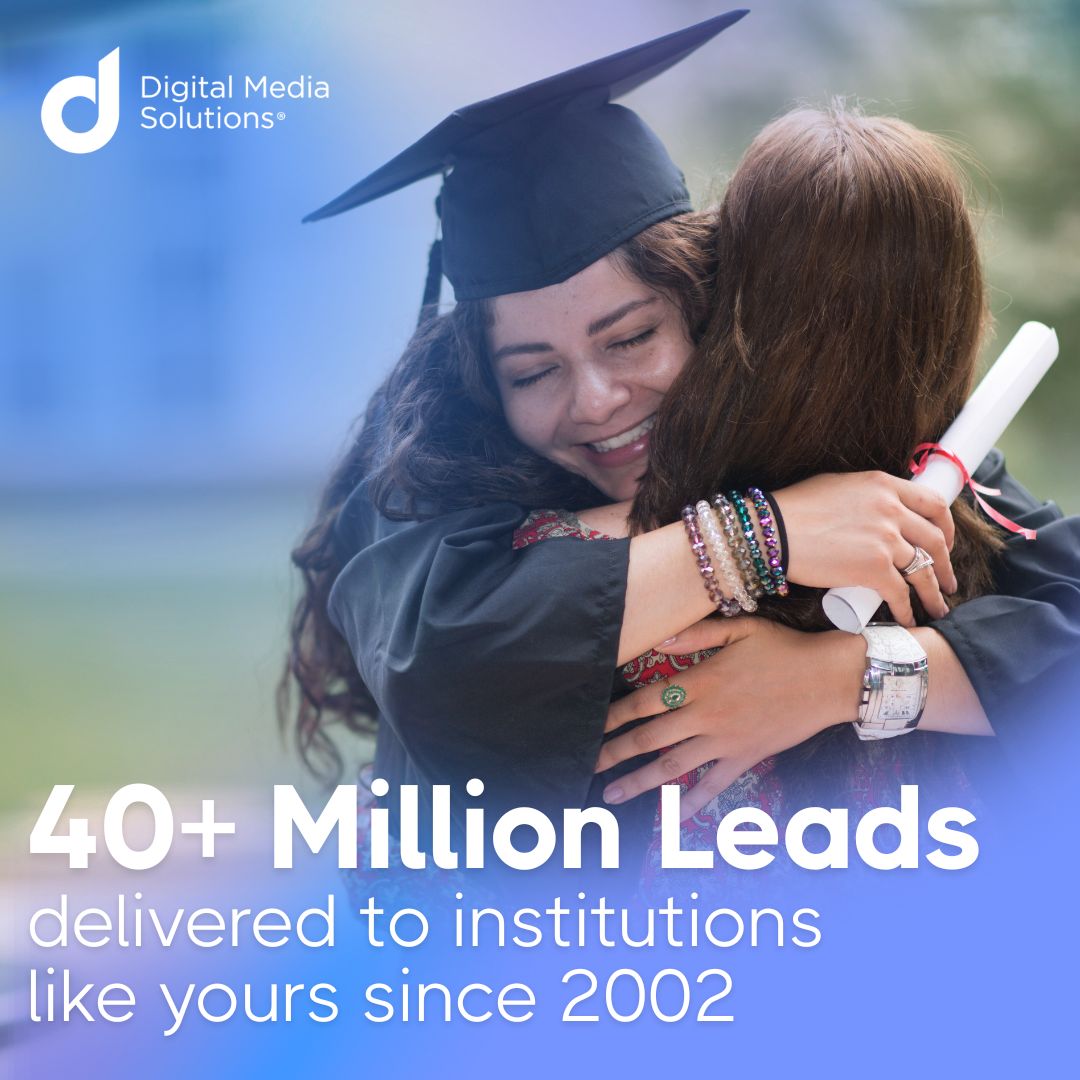 Digital Media Solutions ad