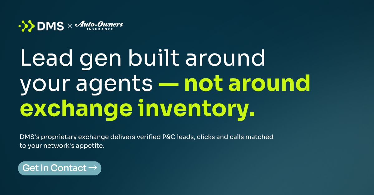 Digital Media Solutions ad