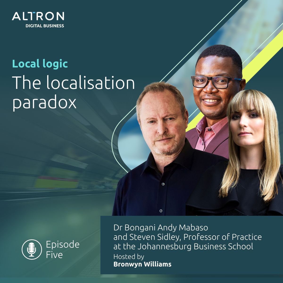 Altron Digital Business ad