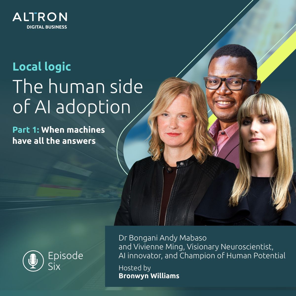 Altron Digital Business ad