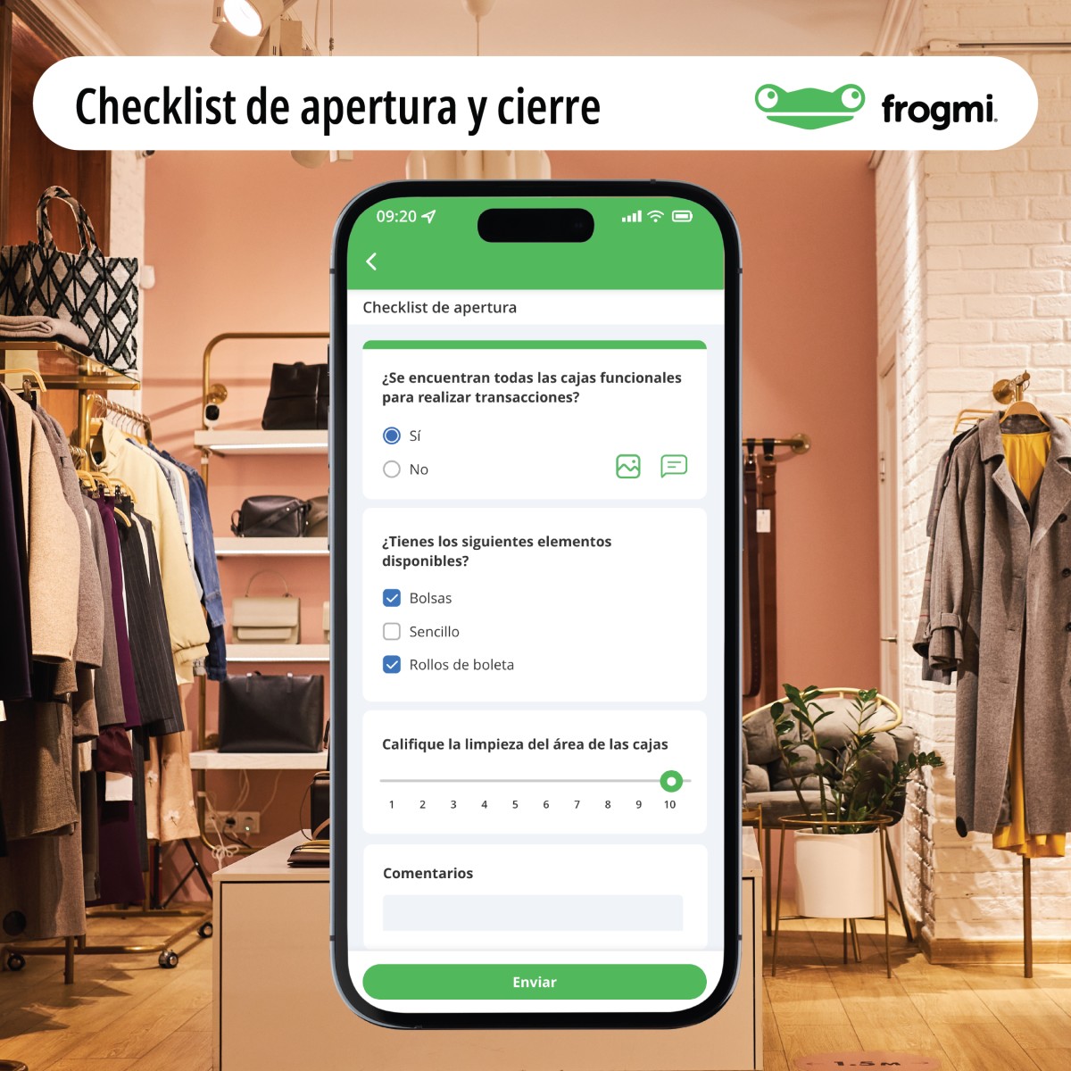 Frogmi ad