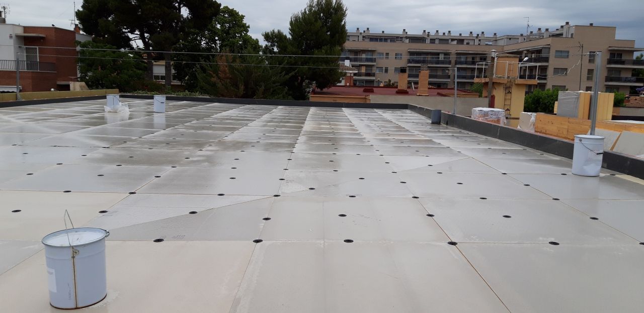 Kingspan Insulation ad
