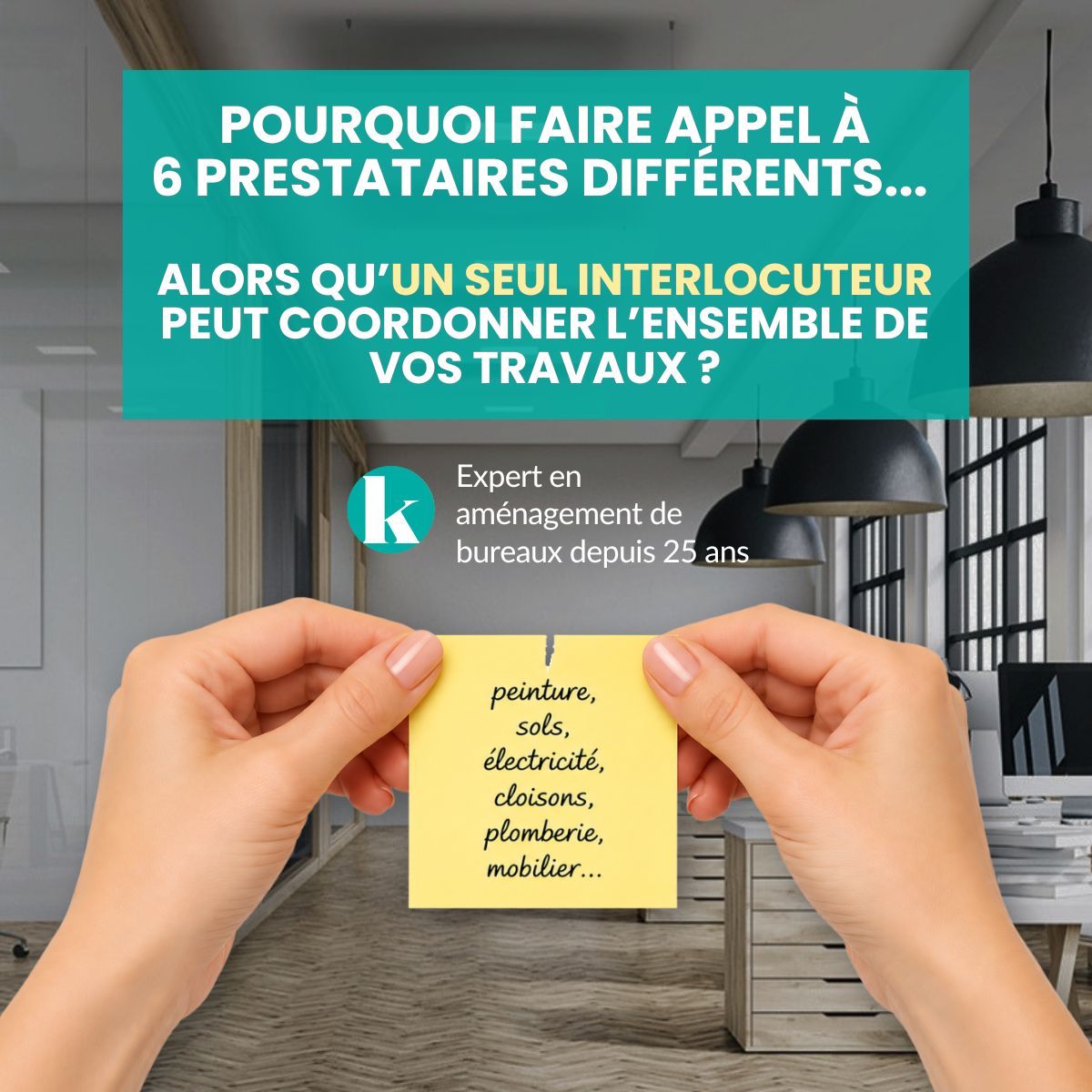 KRE Concept ad