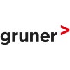 Gruner ad