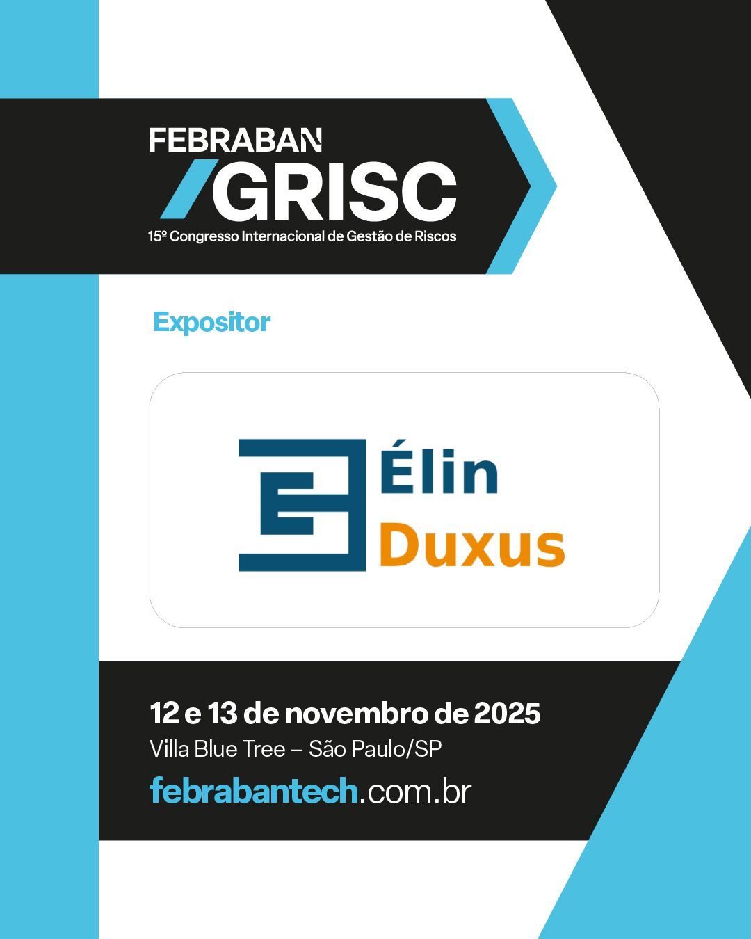Élin Duxus Consulting ad