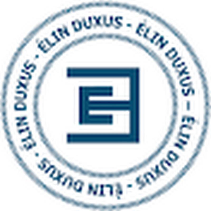 Élin Duxus Consulting ad