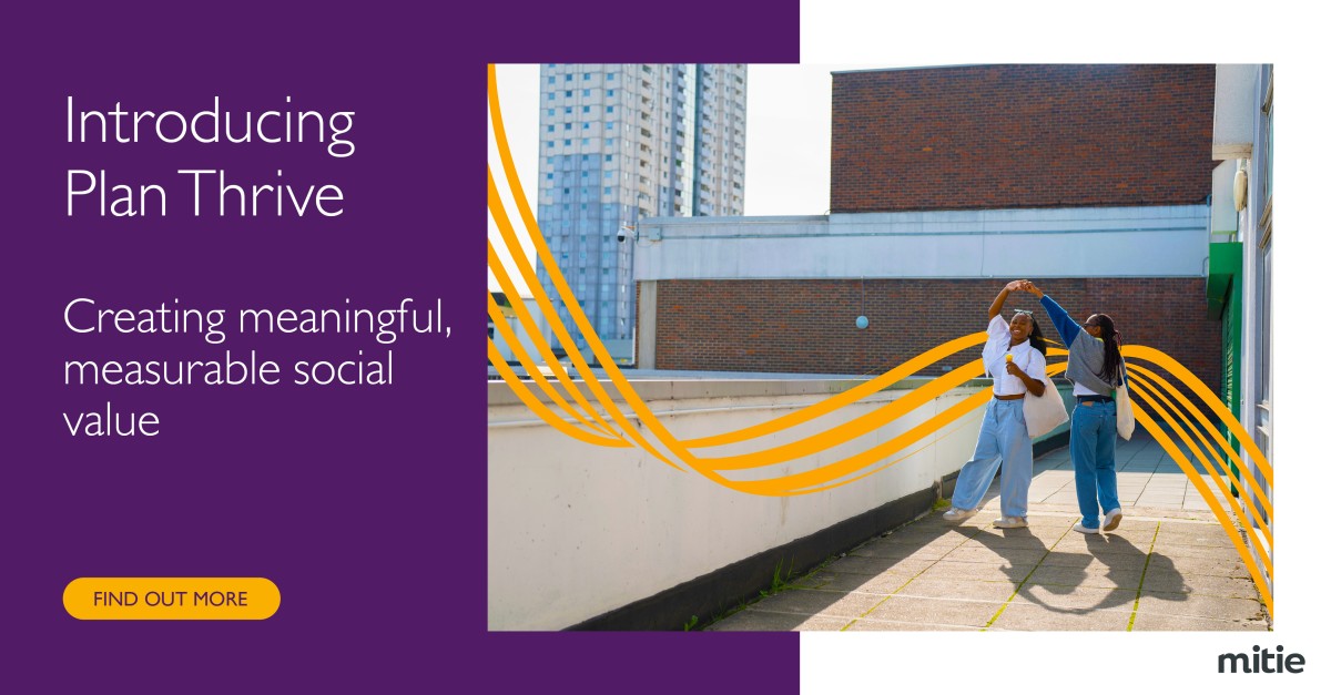 Mitie ad