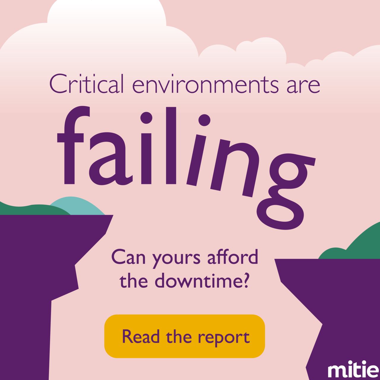 Mitie ad