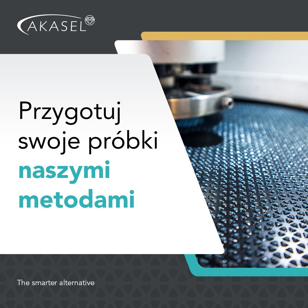 AKASEL A/S ad