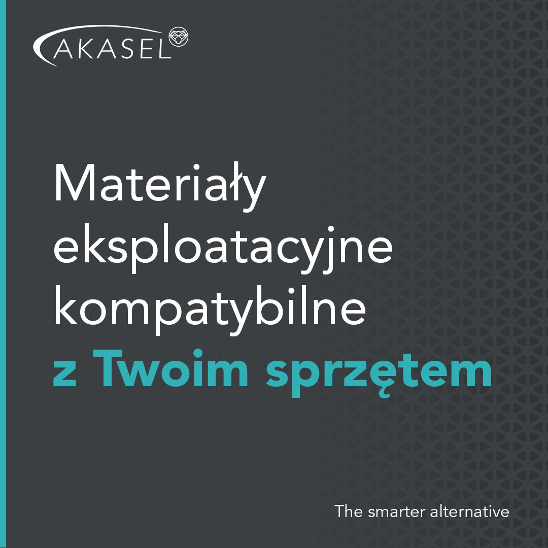 AKASEL A/S ad