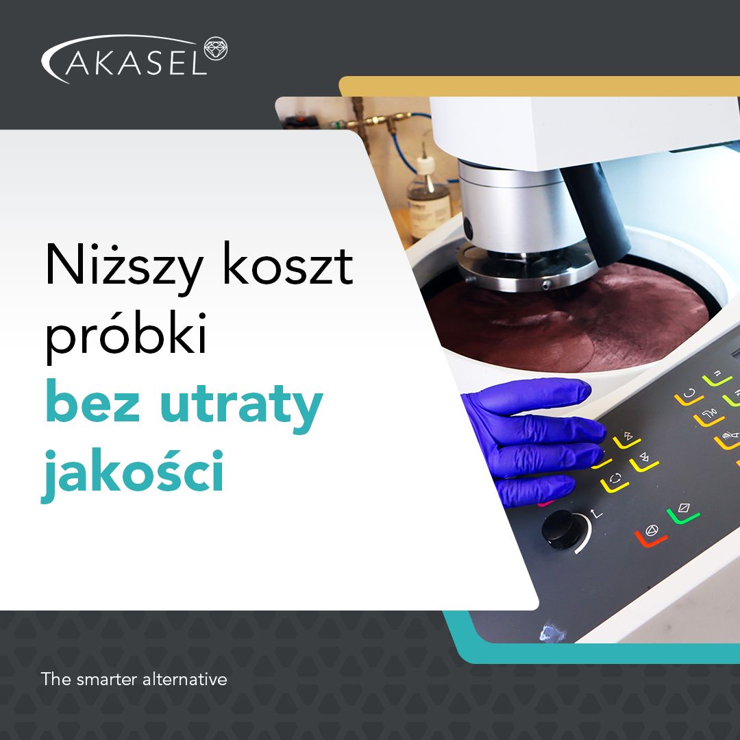 AKASEL A/S ad