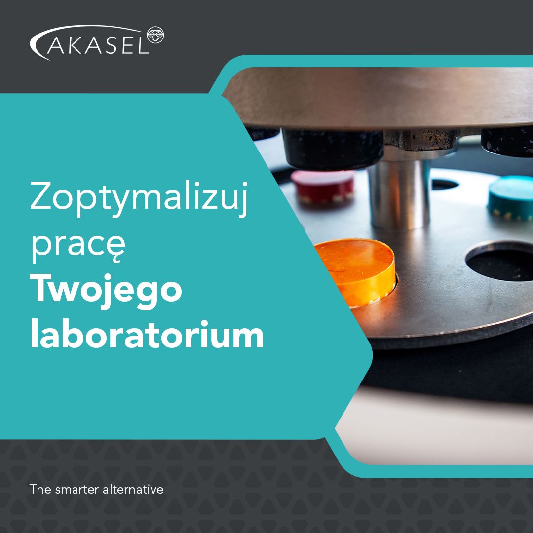 AKASEL A/S ad