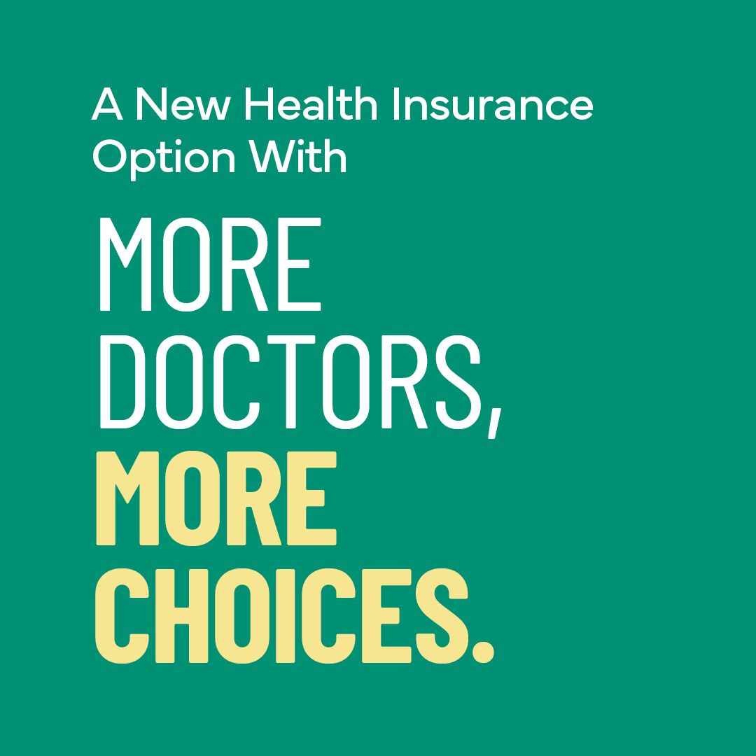 Avera Health Plans ad