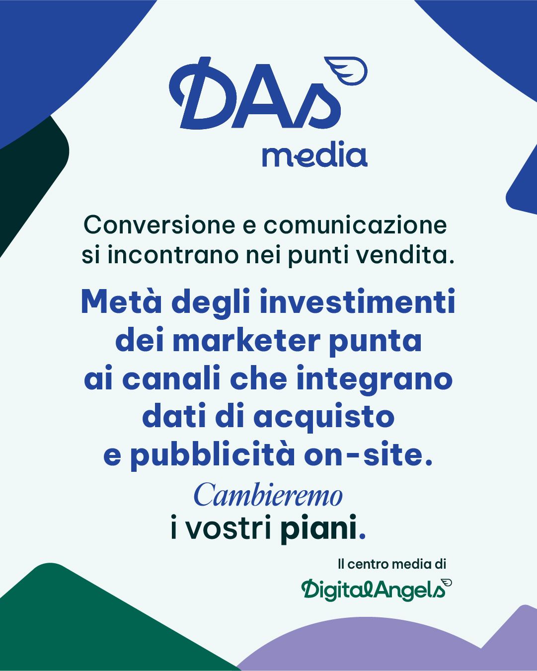 Digital Angels ad