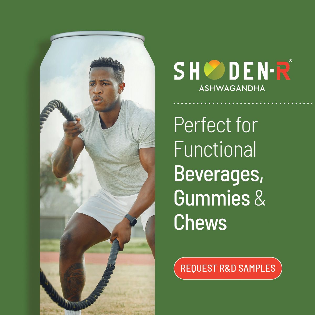 Arjuna Natural Pvt. Ltd ad