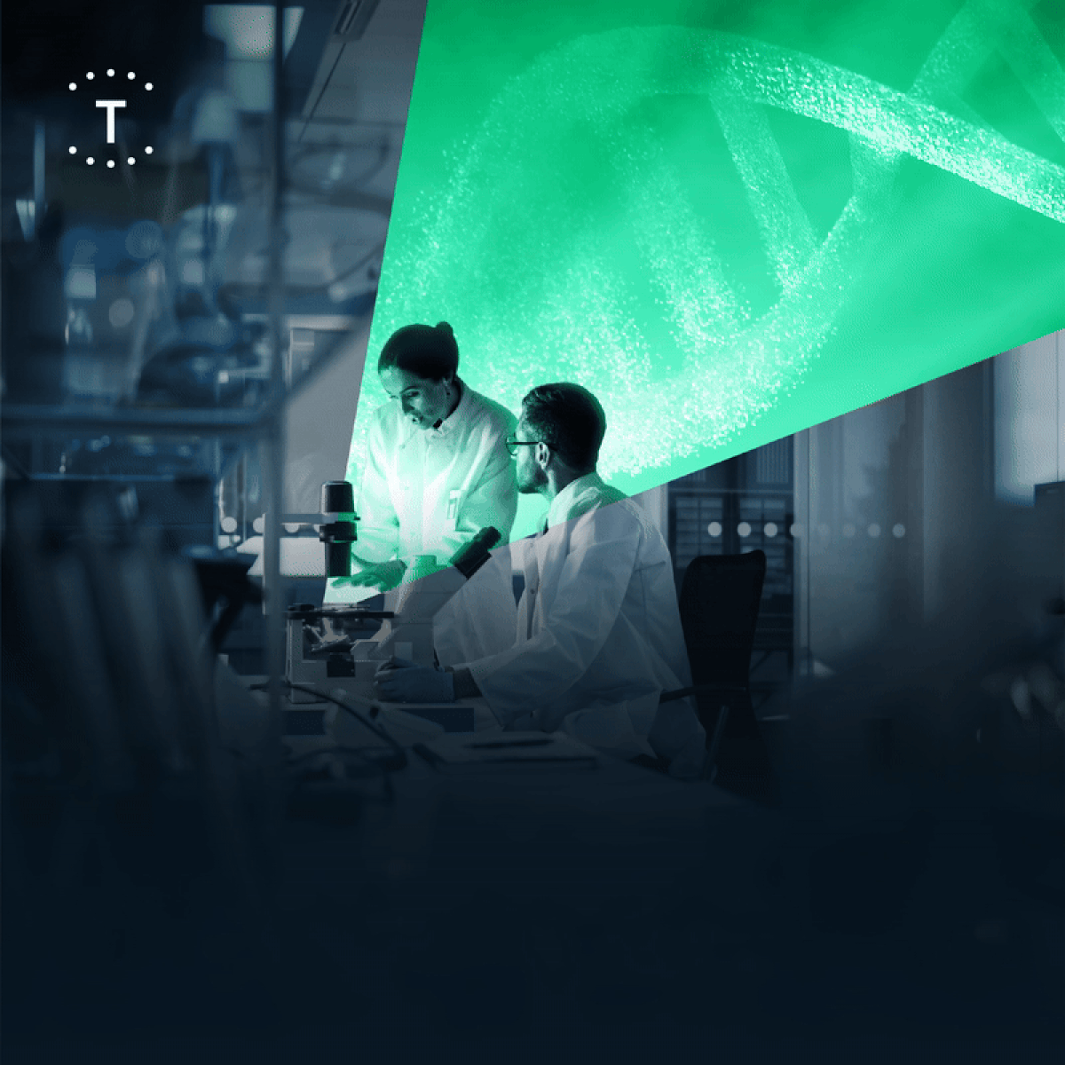 Twist Bioscience ad