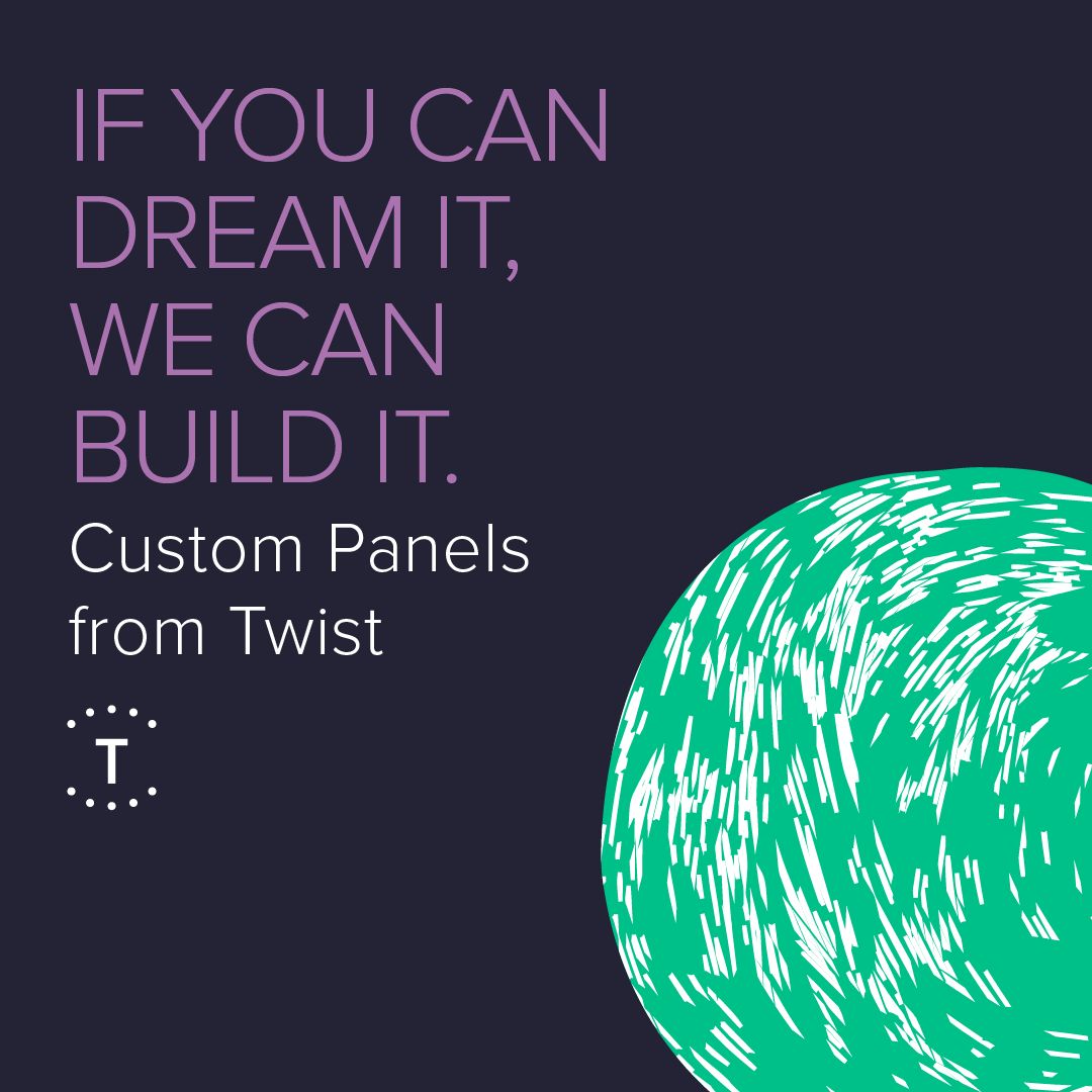Twist Bioscience ad